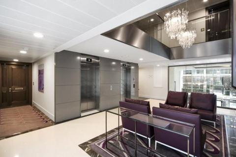 2 bedroom apartment to rent, Radnor Terrace, London, W14