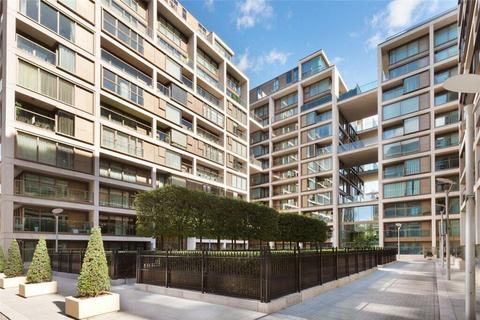2 bedroom apartment to rent, Radnor Terrace, London, W14