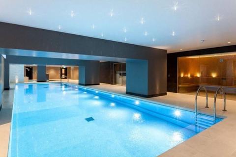 2 bedroom apartment to rent, Radnor Terrace, London, W14