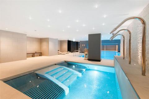 2 bedroom apartment to rent, Radnor Terrace, London, W14