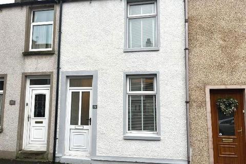 2 bedroom terraced house to rent - 72 Queen Street, Dalton-In-Furness