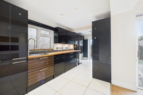 3 bedroom semi-detached house for sale, Main Road, Shurdington, Cheltenham