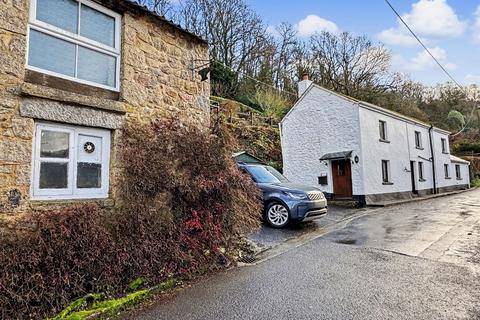 2 bedroom detached house for sale, South Zeal