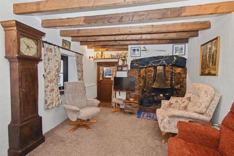 2 bedroom detached house for sale, South Zeal