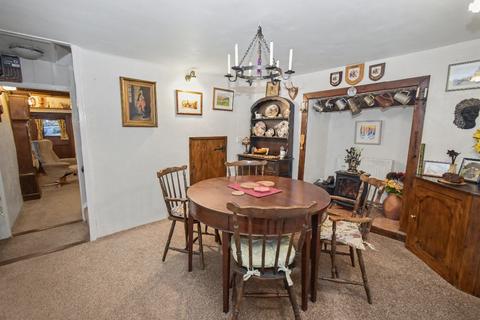 2 bedroom detached house for sale, South Zeal