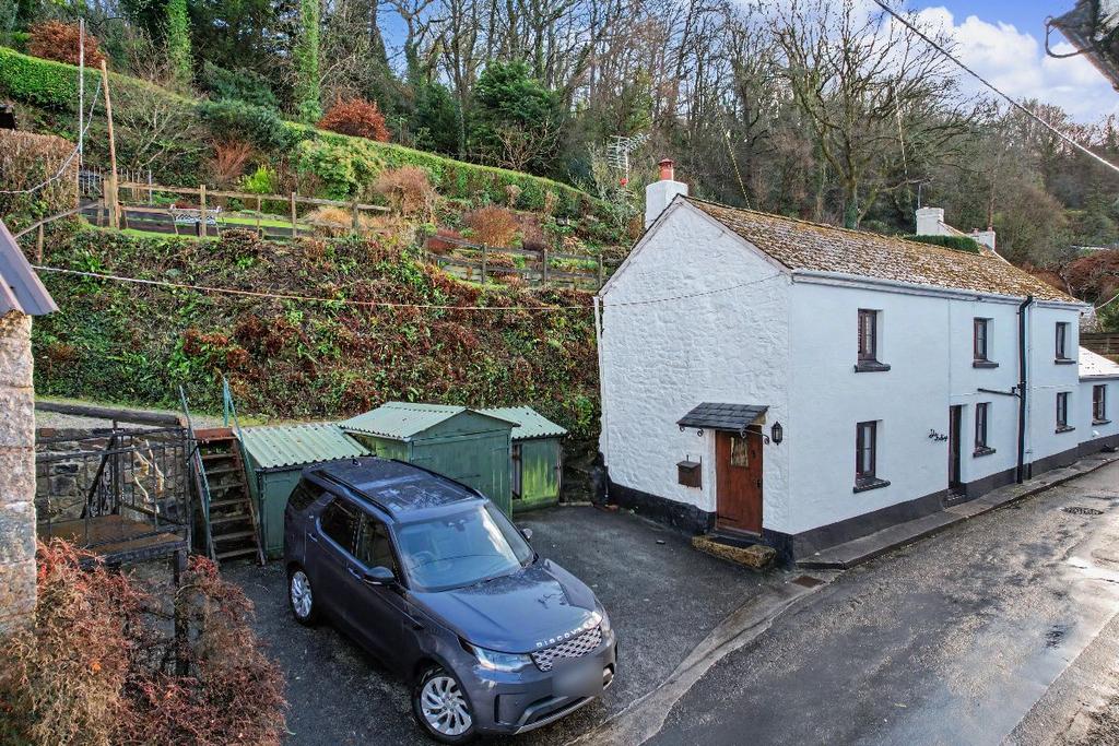 2 bedroom detached house for sale