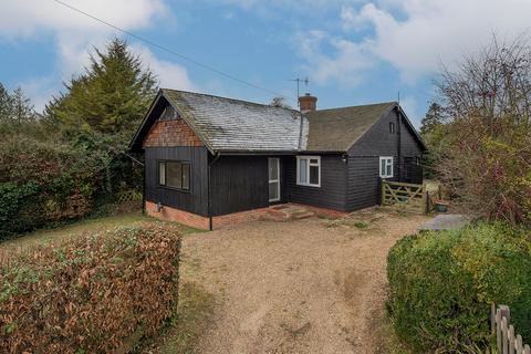 2 bedroom detached bungalow for sale, Claygate Cross, Shipbourne, TN11