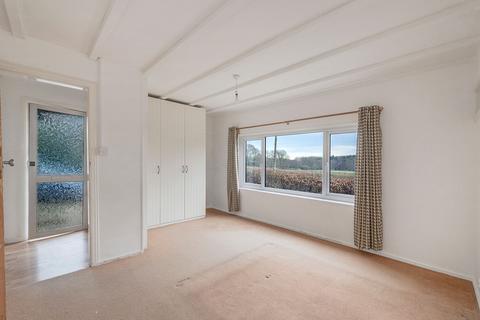 2 bedroom detached bungalow for sale, Claygate Cross, Shipbourne, TN11