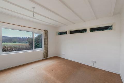 2 bedroom detached bungalow for sale, Claygate Cross, Shipbourne, TN11