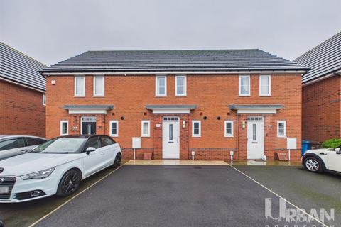 undefined, Simpson Avenue, Hull