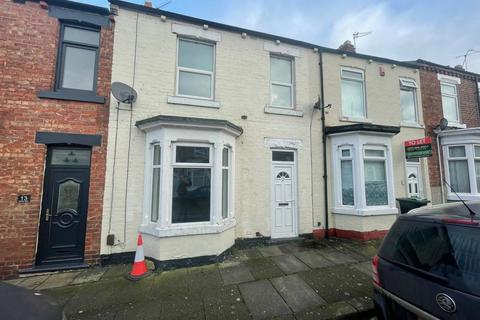 undefined, Greenwell Street, Darlington DL1