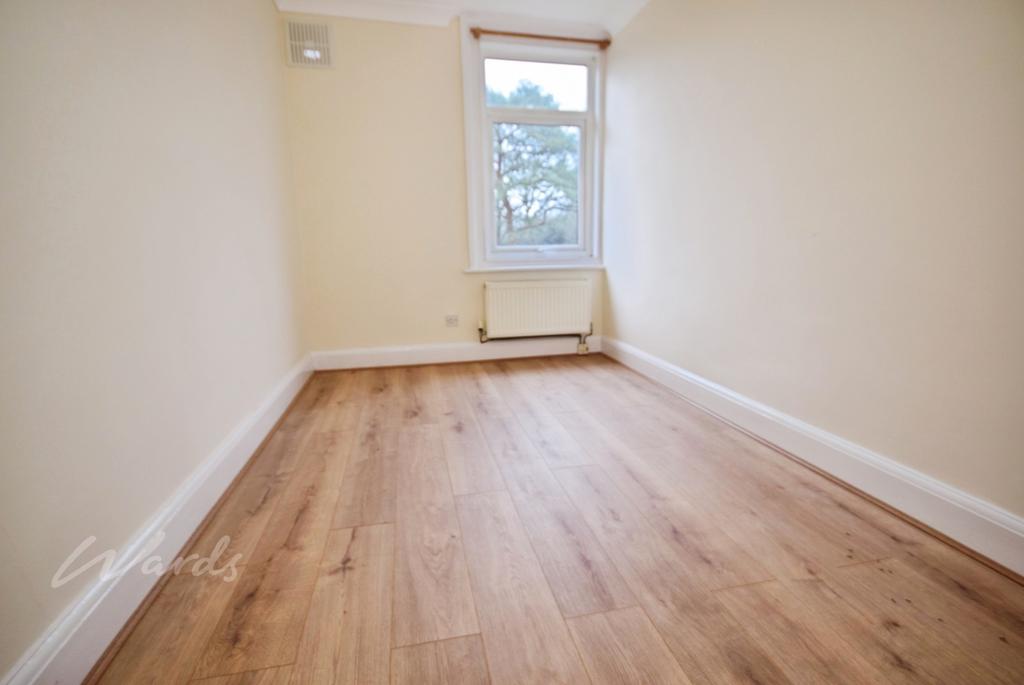 Third bedroom 2