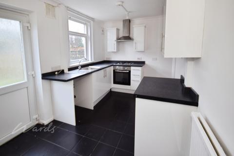 undefined, Third Avenue Gillingham ME7
