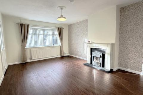 2 bedroom semi-detached bungalow to rent, Sherburn Close, Middlesbrough