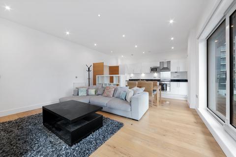 3 bedroom flat to rent, Indescon Square, London, E14