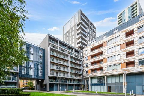 3 bedroom flat to rent, Indescon Square, London, E14