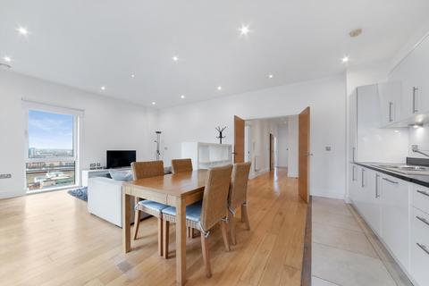 3 bedroom flat to rent, Indescon Square, London, E14
