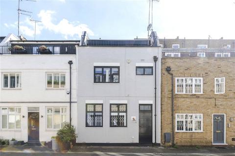 undefined, Huntsworth Mews, London, NW1