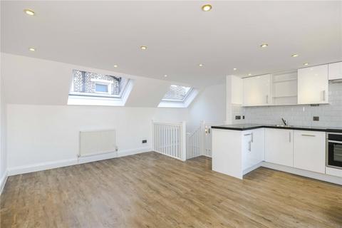 undefined, Huntsworth Mews, London, NW1