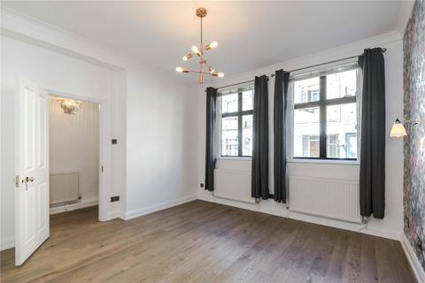 undefined, Huntsworth Mews, London, NW1