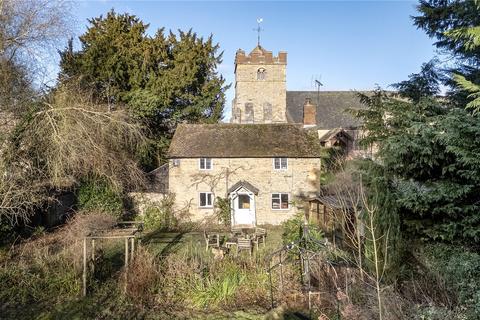 2 bedroom detached house for sale, Diddlebury, Craven Arms, Shropshire, SY7