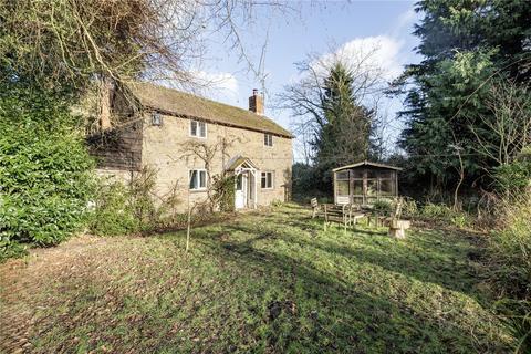 2 bedroom detached house for sale, Diddlebury, Craven Arms, Shropshire, SY7