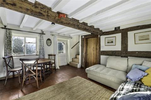 2 bedroom detached house for sale, Diddlebury, Craven Arms, Shropshire, SY7