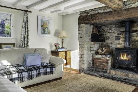 2 bedroom detached house for sale, Diddlebury, Craven Arms, Shropshire, SY7