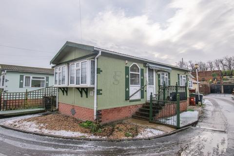 2 bedroom park home for sale, Inglenook Park, Barkby Thorpe Lane, Thurmaston,Leicester