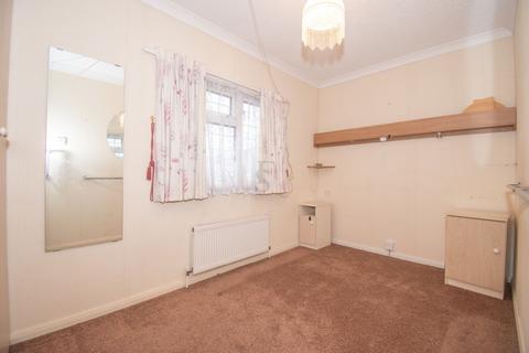 2 bedroom park home for sale, Inglenook Park, Barkby Thorpe Lane, Thurmaston,Leicester