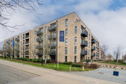 Canal Street, Campbell Park, Milton Keynes, MK9