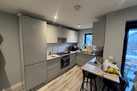 2 bedroom apartment to rent, High Street, London, Greater London. E17 7BH