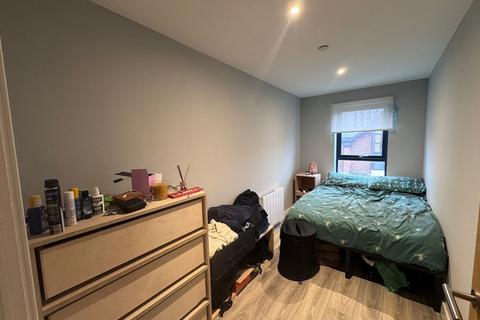 2 bedroom apartment to rent, High Street, London, Greater London. E17 7BH
