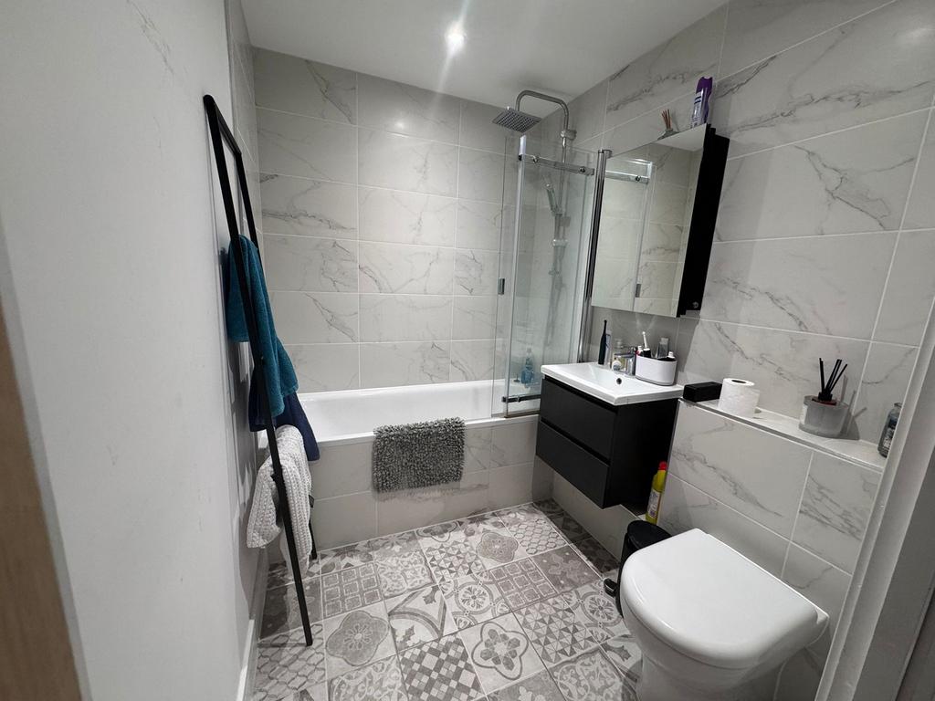 Family Bathroom Wc