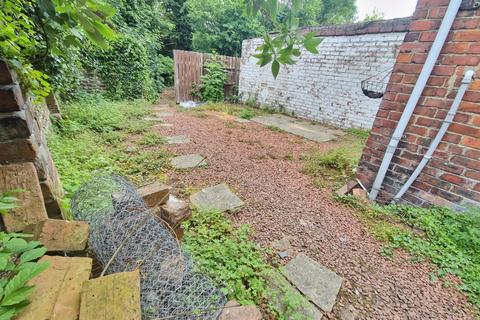 Killingworth Road, South Gosforth NE3