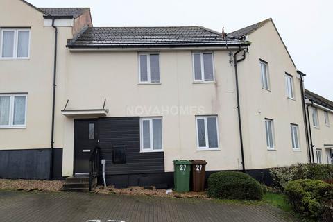 2 bedroom flat for sale, Fleetwood Gardens, Plymouth PL6