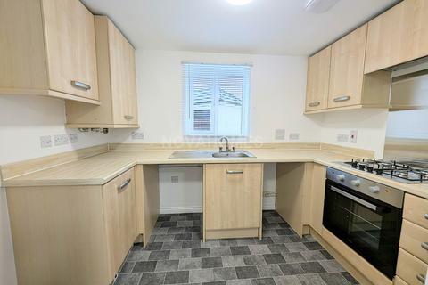 2 bedroom flat for sale, Fleetwood Gardens, Plymouth PL6