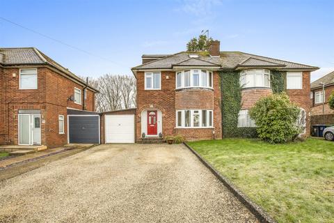 4 bedroom semi-detached house for sale, Ellsworth Road, High Wycombe HP11