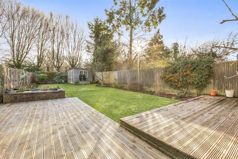 4 bedroom semi-detached house for sale, Ellsworth Road, High Wycombe HP11