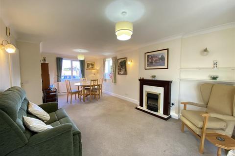 undefined, Horsefair, Shipston-on-Stour