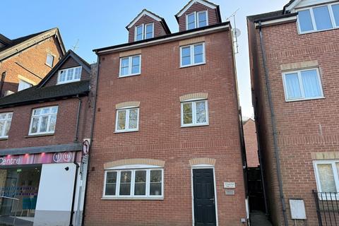 2 bedroom flat to rent - Kings Road, Haslemere GU27