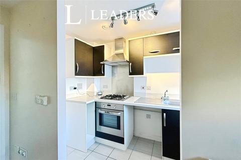 2 bedroom end of terrace house for sale, Fanfare Close, Gosport, Hampshire