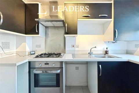 2 bedroom end of terrace house for sale, Fanfare Close, Gosport, Hampshire