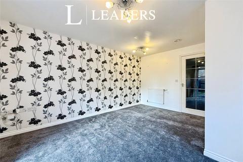 2 bedroom end of terrace house for sale, Fanfare Close, Gosport, Hampshire