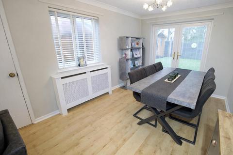 undefined, Parkend Walk, Rhostyllen, Wrexham