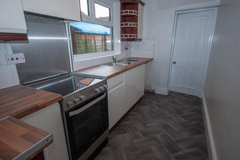 undefined, King Edward Road, Rugby, CV21