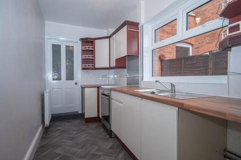 undefined, King Edward Road, Rugby, CV21