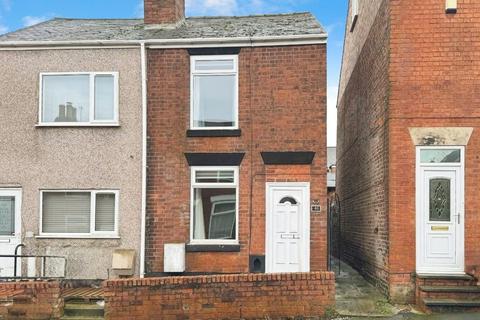 undefined, Sanforth Street, Whittington Moor, Chesterfield, S41 8RS