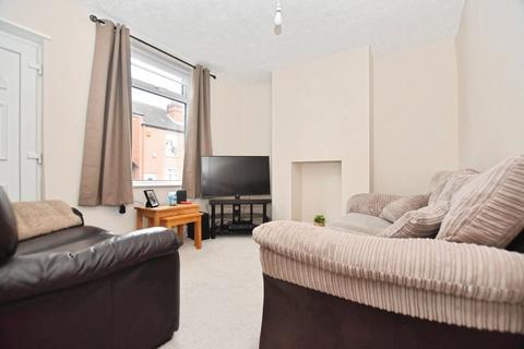 undefined, Sanforth Street, Whittington Moor, Chesterfield, S41 8RS