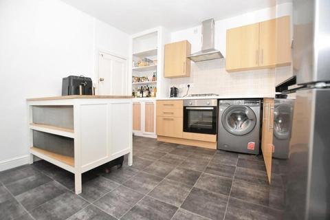 undefined, Sanforth Street, Whittington Moor, Chesterfield, S41 8RS